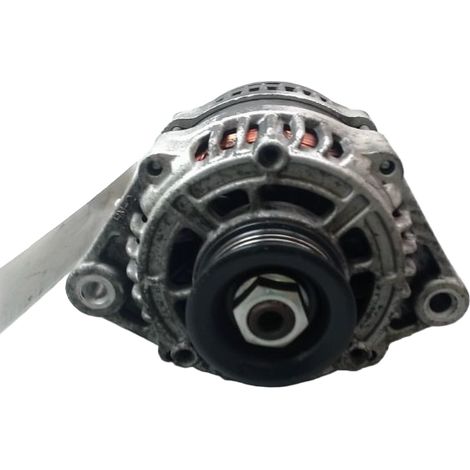 [PRODUIT D'OCCASION] Alternateur CHEVROLET Aveo I 2008-2011 ♻️ Ref Oe. 96936136 - Garantie à vie (1/4)