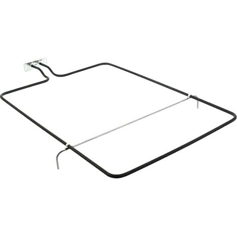 FAR – Cuisinière 1400W SOLE 230-240V – Résistance pour four – Compatible avec modèles C9100, C9200SX, C9200SR – Puissance élevée