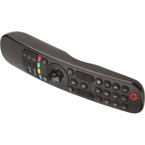 Télécommande Universelle Compatible avec LG G1, C1, QNED99, QNED90, UP80, UP75 et Autres Modèles (1/5)