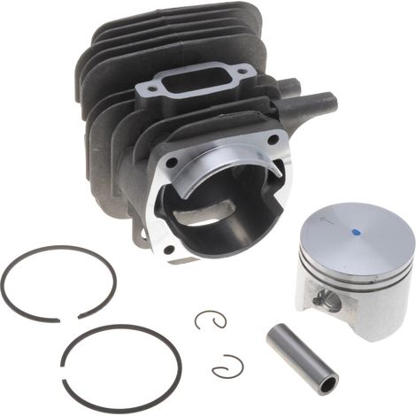 Cylindre 50mm compatible avec Husqvarna, Partner K650 et K700 (1/3)