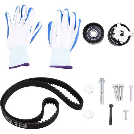 Kit tensor de correa de distribución 32213096 para XC90, XC70 y XC60 (1/3)