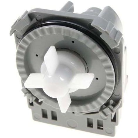 Pompe De Vidange 49034409 Pour LAVE VAISSELLE (1/4)