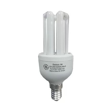Ge Lighting 88703 E14 9W41W SES 455 Lumen Tageslichtlampe