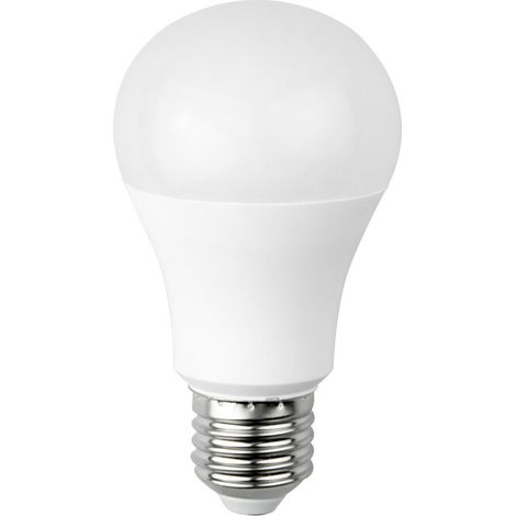 BEGHELLI LED GOCCIA E27  9W 58067 FRED 6500K SUPER Q.TA 10