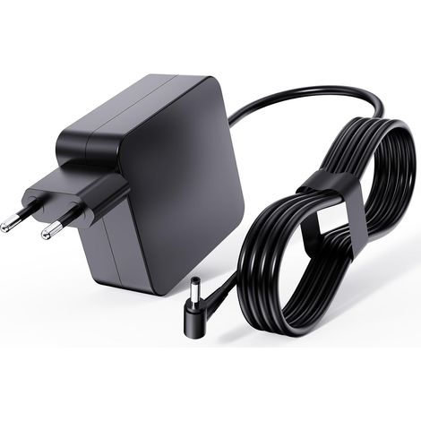 65W Chargeur Ordinateur pour Lenovo V15 V14 V17 G2 G3 G4 V145 V155 (1/5)