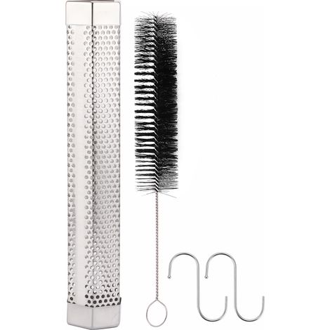 fumoir en acier inoxydable 304 outil de barbecue portable (1/5)