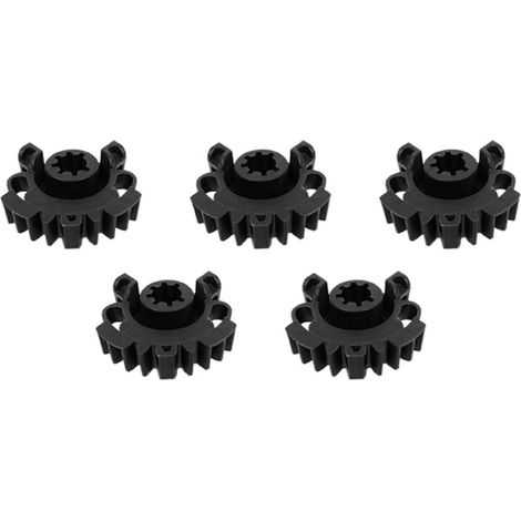 Actionneur de chauffage et de climatisation 68214880AA pour Dodge Durango et Jeep Grand Cherokee (2011-2017) - Lot de 5 (1/5)