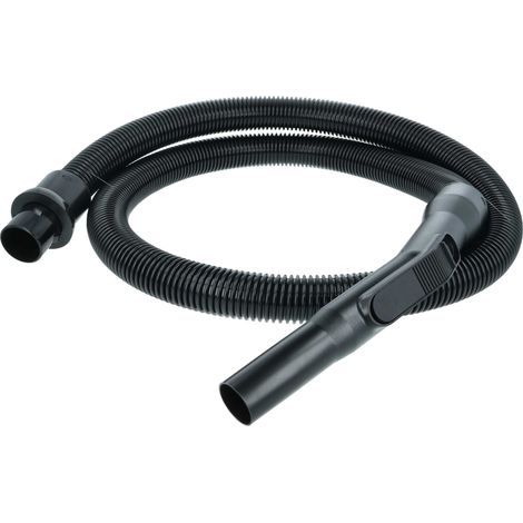 vhbw Manguera flexible compatible con Nilfisk MOCCA aspiradora - Flexible, 1,8 m, mango, 32 mm conexión redonda (1/4)
