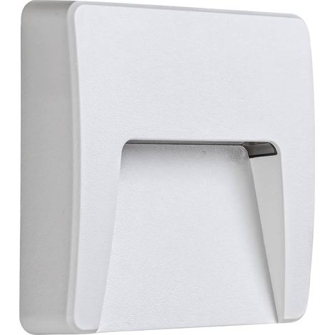 Applique esterno LED 3W bianca IP65 Rabalux Trento (1/5)