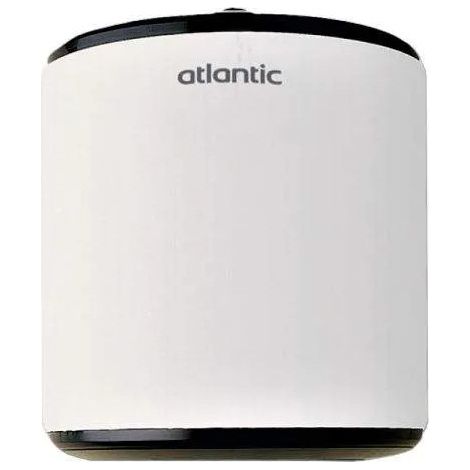 Calentador de agua compacto ATLANTIC BLINDE 15L de un fregadero (1/3)