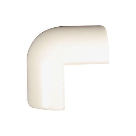 Angle extérieur Kleinhuis EDKA35.3 pour EDK35.3 30 x 30 mm