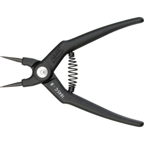 Pince à circlips 1845C-8 HAZET (1/4)
