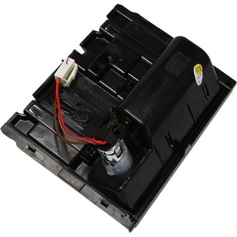 3GD857962A ist für den Aschenbecher und die Zigarettenanzünderbuchse im vorderen Ablagefach des Volkswagen Passat B8 geeignet. (1/4)