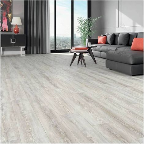 PARQUET LAMINATO MODERN 8MM PINO A707 AC4 1,85 MQ