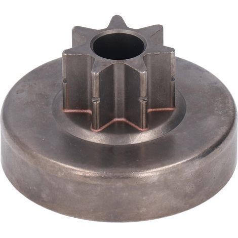 d embrayage de chaîne pour tronçonneuse STIHL 038 MS380