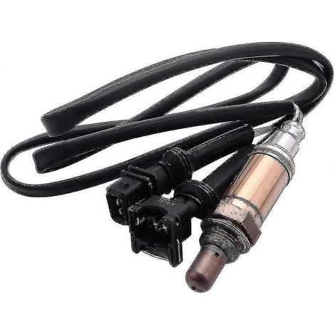 Sonde lambda pour chaudière 0 258 104 002 0258104002 pour Mercedes T1 T1 / Tn Y10 Lsm-11 Capteur d'oxygène O2 (1/5)