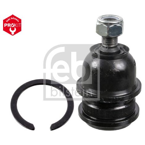 FEBI BILSTEIN 24907 Rotule de suspension - 30887644 - 30887644 SK (1/2)