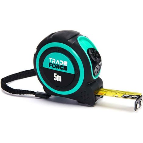 Tradeforce METRE RUBAN NYLON PRO 5M