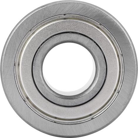 LFR50/8-8 High Quality Steel U Type Groove Track Guide Roller Bearing Pulley 1