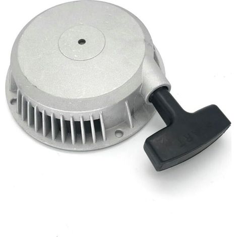 Ersatz-Seilzugstarter für WM80-Motor – Kompatibel mit BH22-, BH23- und BH24-Benzinstartern – Einfache Montage (1/4)