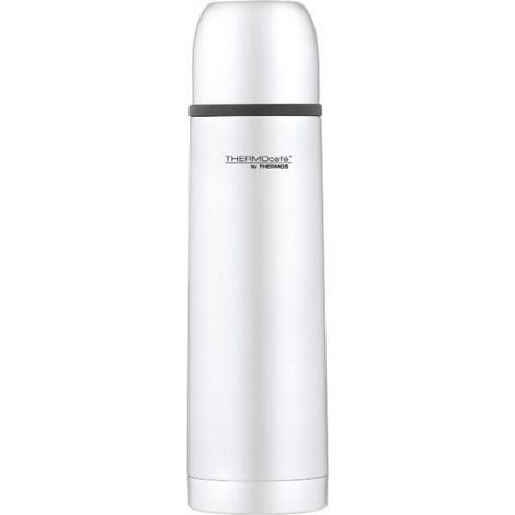 Bouteille Isotherme Thermos Everyday 0.5l Isolation Thermique Double Paroi Performante - Thermos