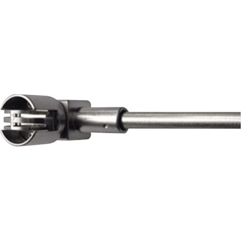 Greisinger GOF 200 HO Oberflächenfühler -65 bis 400 °C Fühler-Typ K (1/3)