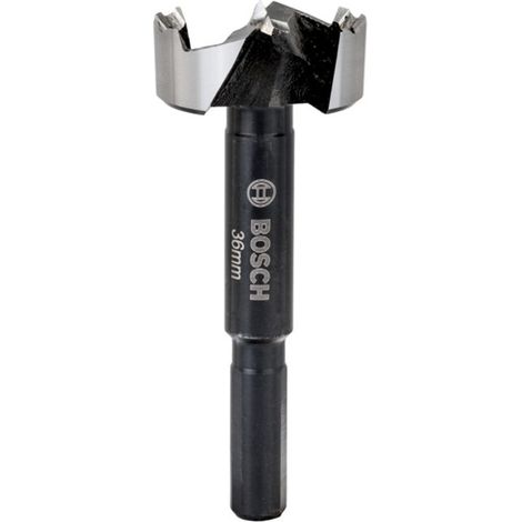 Bosch Professionnal Forstner drill bit (bois, Ø 36 mm, longueur 90 accessoires de forage) (1/5)