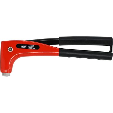 AWTOOLS STANDARD-NIETZANGE 2,4-4,8 mm