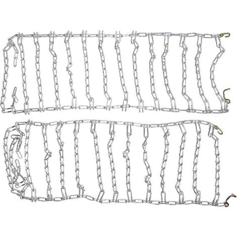 Cadena antidesliz 18X8,50-8 UNIVERSAL FGP013751