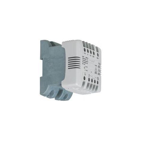 044233 Legrand - Transformateur De Commande Et Sécurité 100va - Primaire 230/400vca - Secondaire 24/48vca - Bornes à Vis