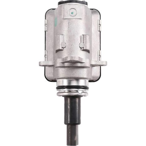 9838197680 Parkfinger-Verriegelungsaktuator-Reduzierstück für PEUGEOT CITROËN 9842603080 (1/5)