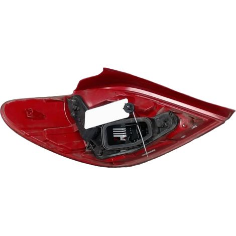 [PRODUIT D'OCCASION] Feu Arriere Droit PEUGEOT 207 5p ♻️ Ref Oe. 6351hq - Garantie à vie (1/2)