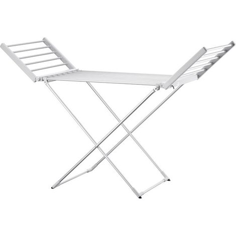 Asciugamani elettrico Noveen ECD30 220 W White