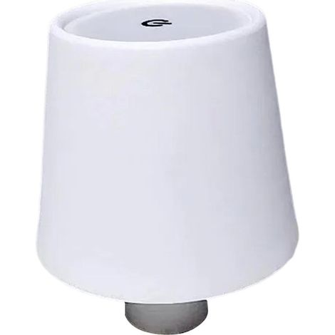 Lampe de table LED pour bouteille de vin, tête amovible et rechargeable, éclairage d'ambiance nocturne (1/5)