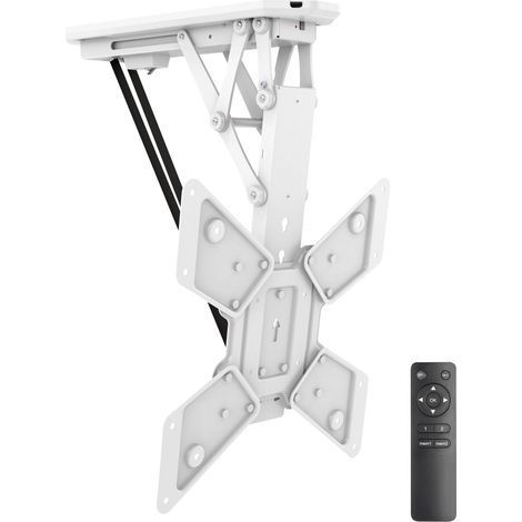 Support TV pour plafond My Wall HL 40 MWL HL40MWL (1/5)
