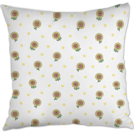 Housse de coussin pour décoration intérieure élégant pour chambre à coucher salon décoration de la saint-valentin (1/5)