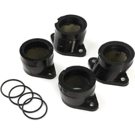 Carburateur d'admission pour Kawasaki ZR-7 ZR 750 C – Matériau durable – Performance d'étanchéité – Résistant à l'huile (1/5)