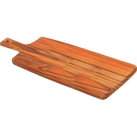 Tagliere da cucina e da servizio 37,5 x 19,5 x 1,8 cm