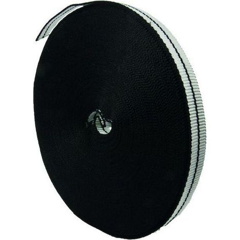 PROTEC.class Gewebemontageband PGMB15W15 weiss 15mm/15m