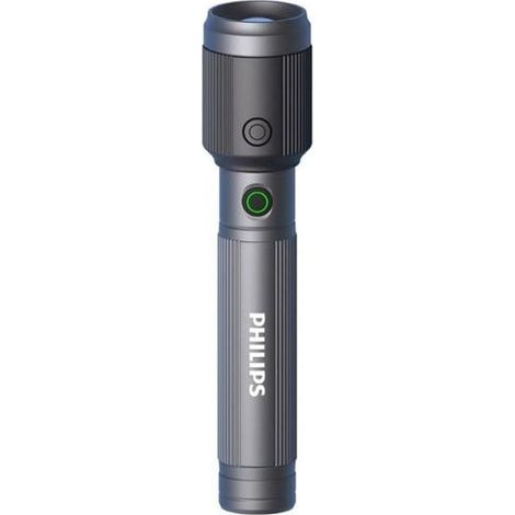 Taschenlampe Philips sfl2141/10 650 lm USB wiederaufladbar (1/2)
