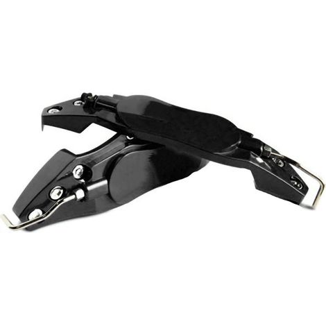 10 Pièces Moulure de Montant de Porte Latérale Fenêtre Noire Brillante Remplacement pour Hyundai Elantra 2012-2016 (1/5)