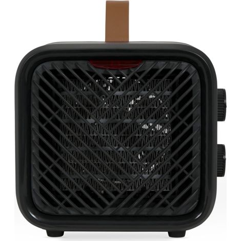 Chauffage soufflant céramique 1500w - Livoo - DOM542N (1/5)