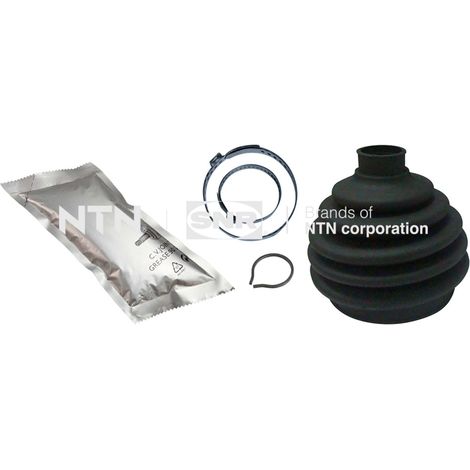 Kits soufflet coté roue - OBK53.012 - SNR - Compatible avec véhicule Opel, Vauxhall, Saab, Chevrolet
