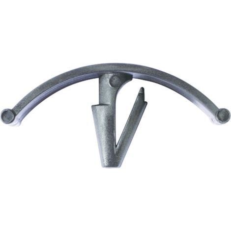 KS-Tools 420.5256 Hauben-Abisolierungsbefestigung für Ford,50er Pack (1/2)