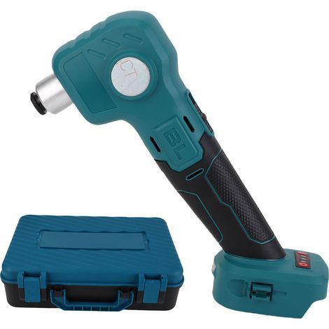 Cloueur à paume sans fil adapté à la batterie BL1830B BL1840B BL1850B, 2100 tr/min 6000IPM, marteau automatique à cadre électrique (1/5)