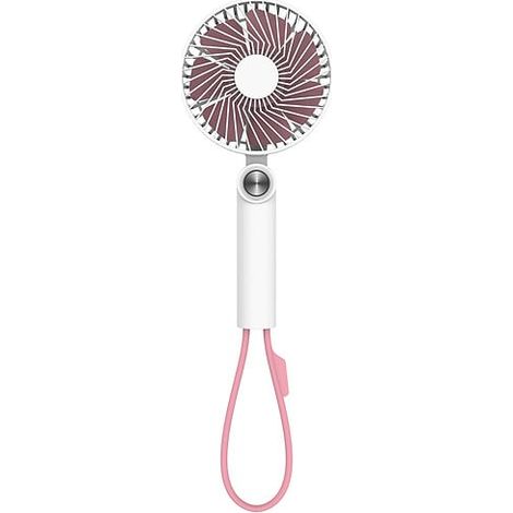 Mini ventilateur portable - 4W (1/3)
