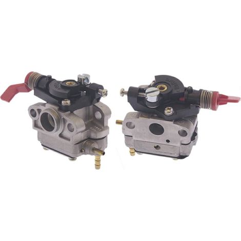 Carburatore McCulloch tagliasiepi Tivoli 63/65, HC60/70, Partner HG63/65, fino al 2005 - 351592