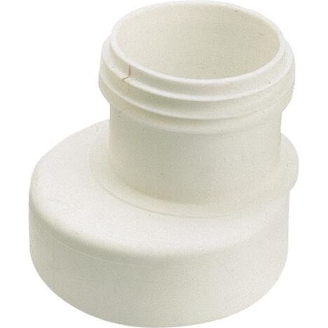 MANCHON DE Raccord EXC.A LEVRES D.100 A 110 1884-02 (1/2)