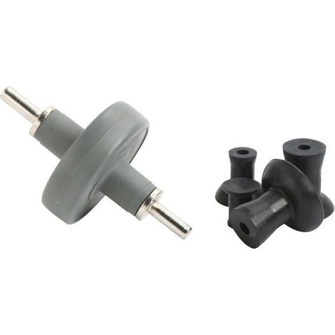 Valve Lapping Tool for Electric or Pneumatic Drills (1/3)