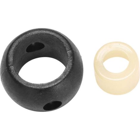 Anello di giunto della leva del cambio per Mitsubishi Pajero, Montero Sport, Shogun, L200 – Compatibile con modelli MT/manuale – Ricambio auto robusto